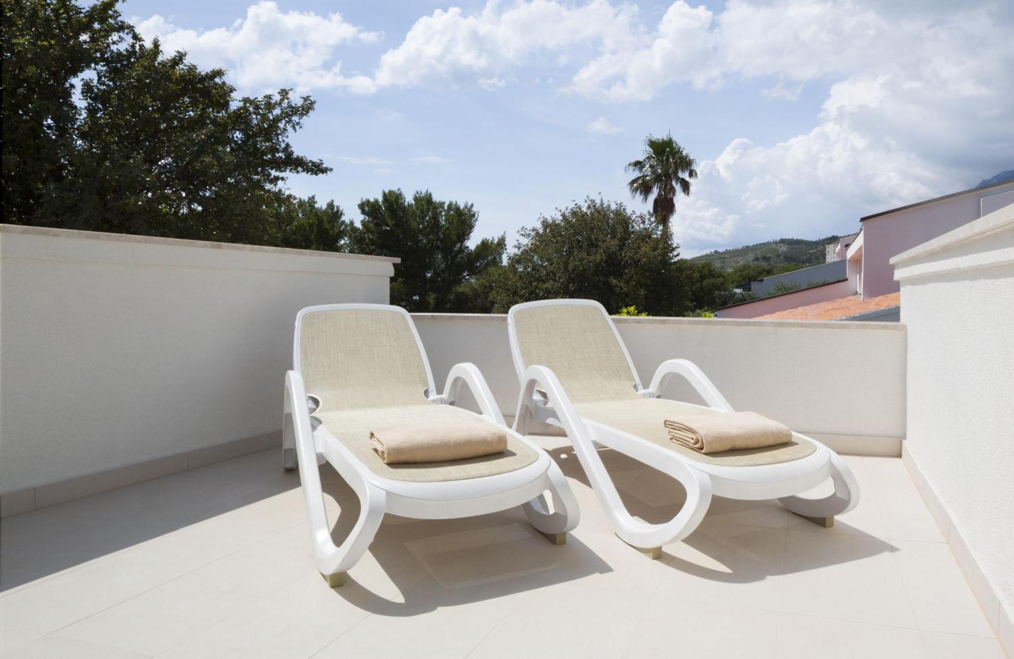 Bluesun Holiday Village Afrodita Tučepi Cameră foto